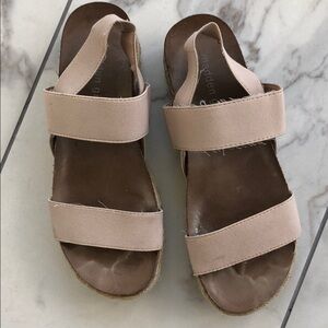 Steve Madden Women's Blush Sandals